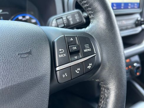 Used 2023 Ford Bronco Sport Outer Banks w/ Tech Package AWD/4WD image 25