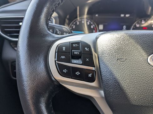 Used 2023 Ford Explorer Limited RWD image 22