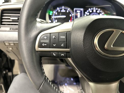 Used 2016 Lexus RX 350 AWD image 21