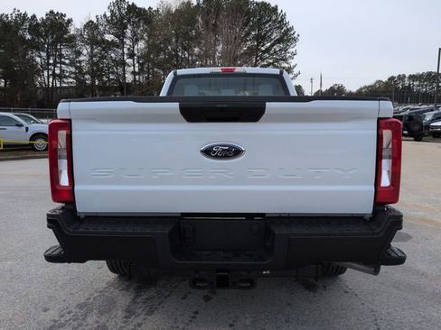 New 2026 Ford F250 XL image 5