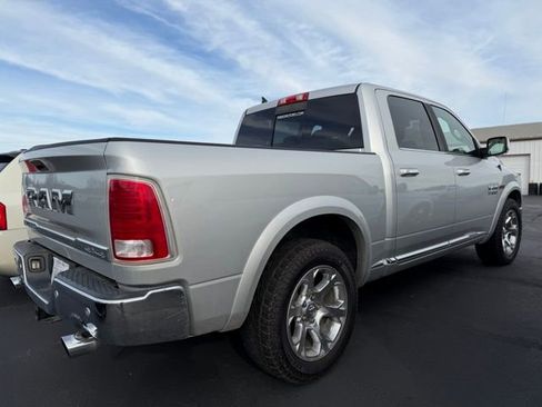 Used 2016 RAM 1500 Limited image 4