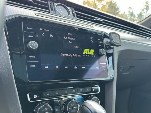 Used 2019 Volkswagen Arteon SEL Premium image 21