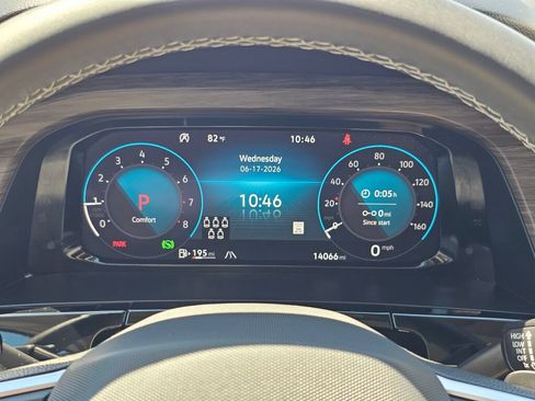 Certified 2024 Volkswagen Atlas SEL AWD/4WD image 17