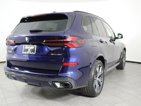 New 2026 BMW X5 sDrive40i w/ M Sport Package image 9
