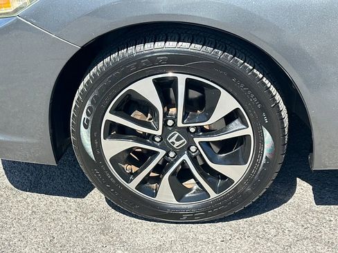 Used 2013 Honda Civic EX image 11