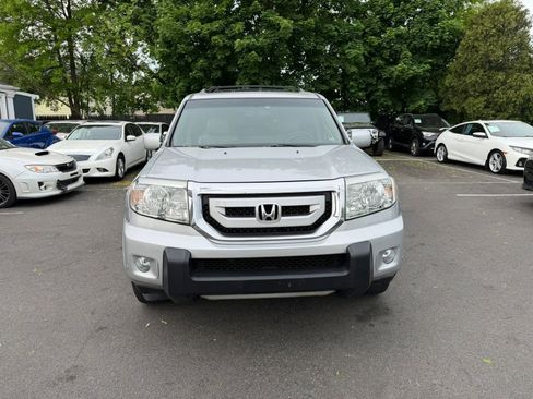 Used 2011 Honda Pilot Touring image 14