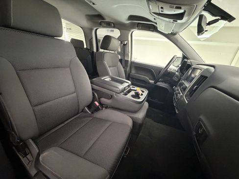 Used 2014 Chevrolet Silverado 1500 LT w/ All Star Edition AWD/4WD image 6