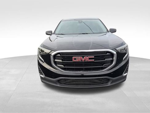 Used 2020 GMC Terrain SLE AWD/4WD image 9