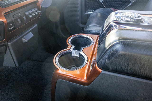 Used 2008 Ford F250 Harley-Davidson AWD/4WD image 50