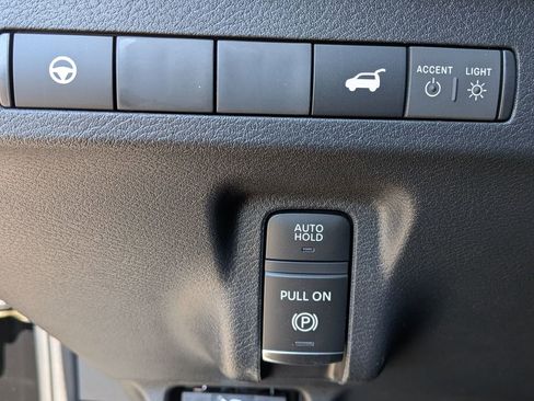 New 2026 Nissan Murano SL AWD/4WD image 16