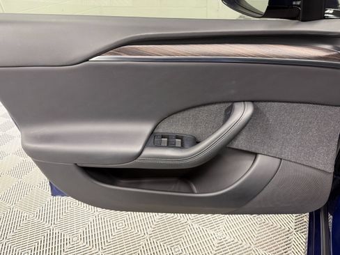 Used 2021 Tesla Model S Plaid AWD/4WD image 12