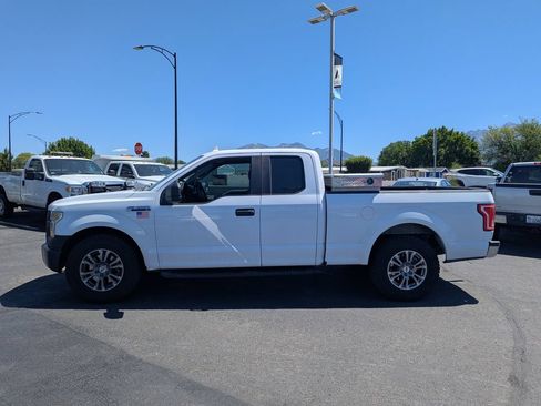 Used 2016 Ford F150 XL w/ XL Power Equipment Group RWD image 9