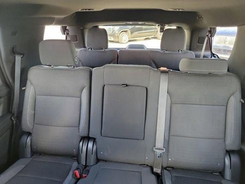 Used 2023 GMC Yukon SLE image 13