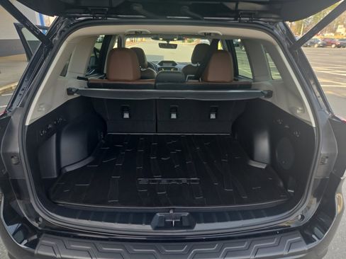 Used 2023 Subaru Forester Touring image 19