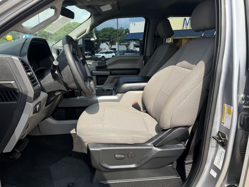 Used 2020 Ford F250 XLT w/ Tremor Off-Road Package AWD/4WD image 15