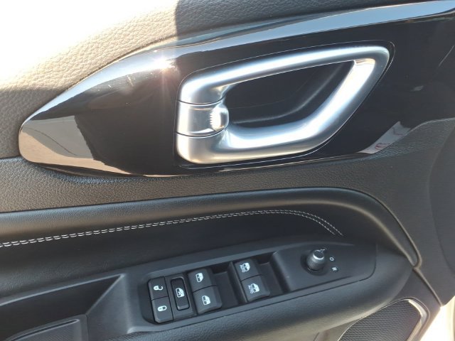 Used 2022 Jeep Compass High Altitude AWD/4WD image 6
