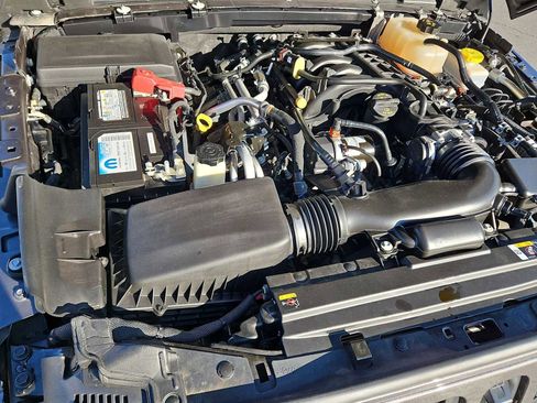 Used 2022 Jeep Wrangler Unlimited Sahara w/ LED Lighting Group image 14