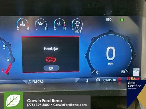 Used 2025 Ford F150 Lariat image 15