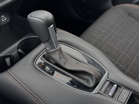 Certified 2024 Honda HR-V Sport image 16