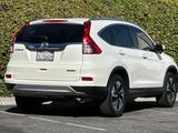 Used 2015 Honda CR-V Touring image 4