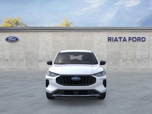 Certified 2025 Ford Escape Active w/ Tech Pack #1 image 42