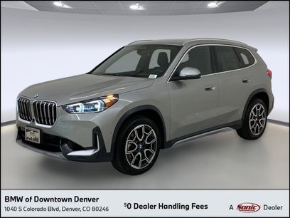 New 2025 BMW X1 xDrive28i w/ Technology Package
