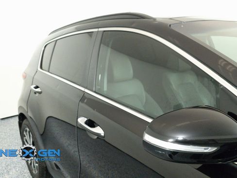 Used 2018 Kia Sportage EX w/ Option Group 040 image 52