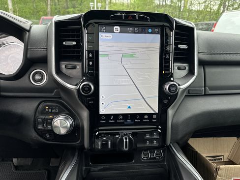 Used 2022 RAM 1500 Laramie image 30