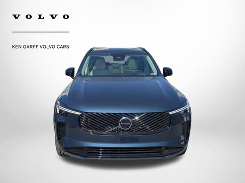 New 2026 Volvo XC90 B6 Ultra w/ Protection Package AWD/4WD image 9