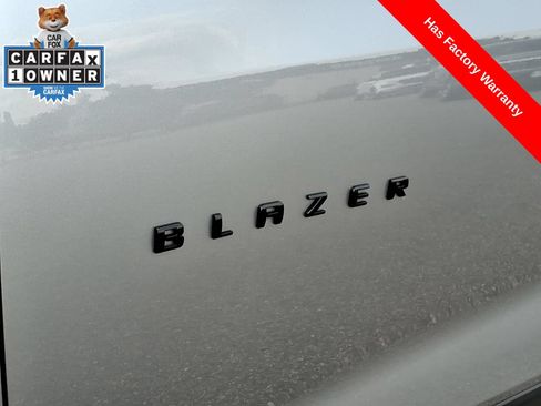 Used 2023 Chevrolet Blazer LT w/ Convenience Package FWD image 9