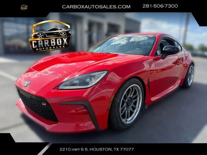 Used 2022 Toyota GR86 Premium
