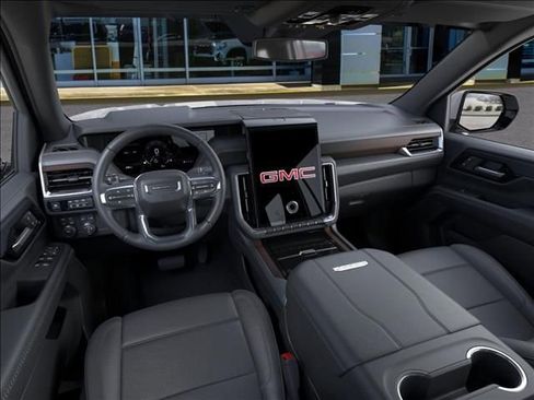 New 2026 GMC Yukon Denali w/ Sun & Power Step Package image 15