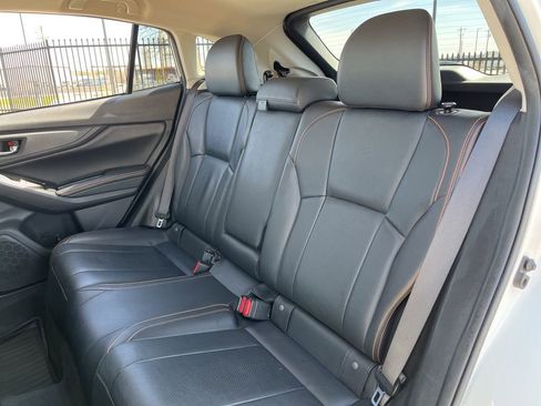 Used 2018 Subaru Crosstrek 2.0i Limited w/ Popular Package #2 image 26