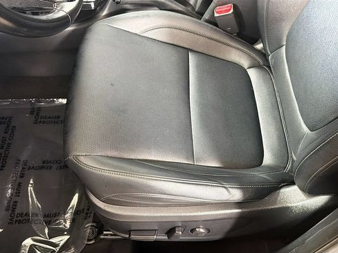 Used 2023 Kia Seltos EX AWD/4WD image 20