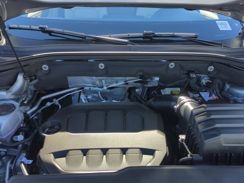 New 2026 Volkswagen Atlas SE image 21