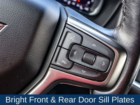 Used 2022 Chevrolet Suburban Premier image 26