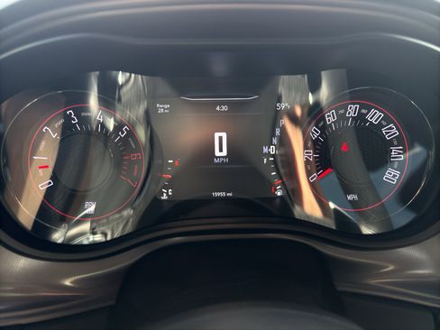 Used 2023 Dodge Challenger R/T w/ Plus Package image 36