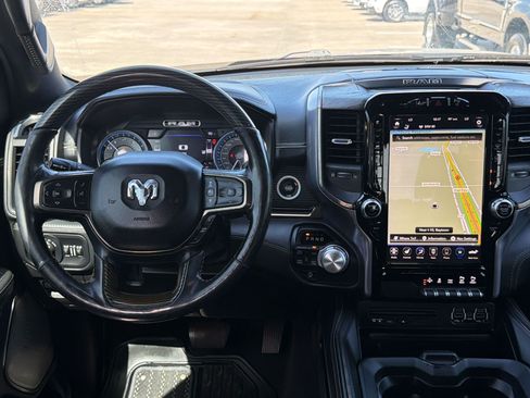 Used 2019 RAM 1500 Limited AWD/4WD image 28