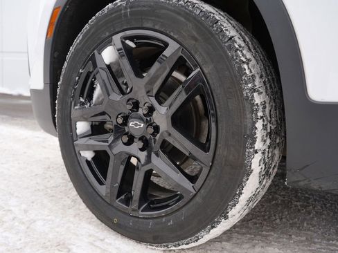 Used 2022 Chevrolet Blazer LT image 32