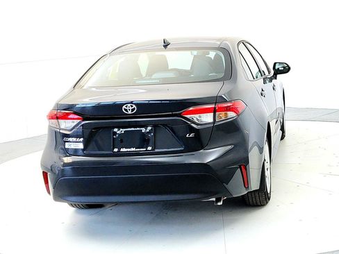 New 2026 Toyota Corolla LE image 5
