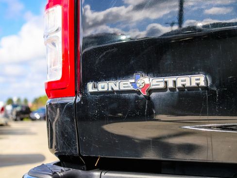 Used 2021 RAM 1500 Lone Star RWD image 7