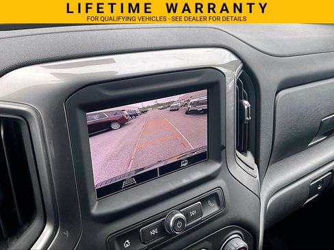 Used 2024 Chevrolet Silverado 2500 Custom w/ Custom Convenience Package AWD/4WD image 26