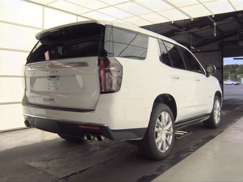 Used 2023 Chevrolet Tahoe High Country image 11