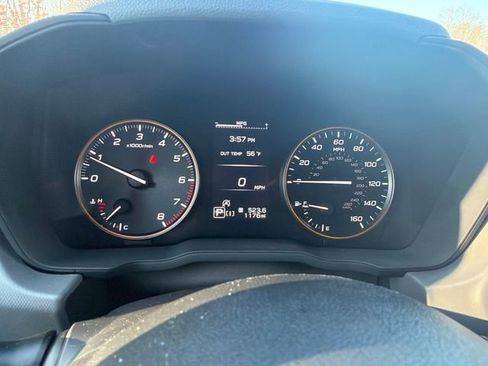 Certified 2025 Subaru Crosstrek 2.5i Wilderness AWD/4WD image 27