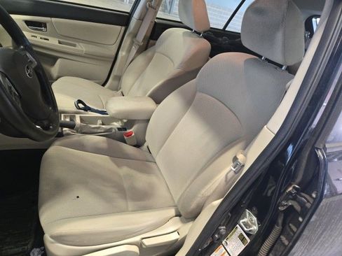 Used 2014 Subaru Impreza 2.0i Premium w/ All-Weather Package w/CVT image 4