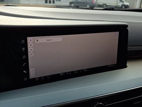 Certified 2025 Nissan Murano SL image 17