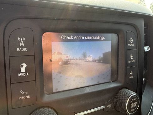 Used 2020 RAM 2500 Tradesman RWD image 17