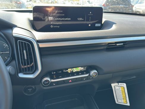 New 2026 MAZDA CX-50 2.5 Hybrid w/ Preferred Pkg image 19