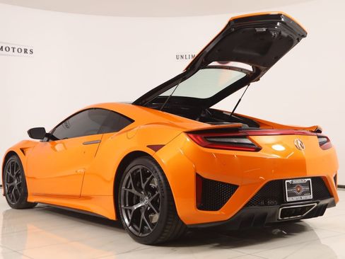 Used 2020 Acura NSX AWD/4WD image 66