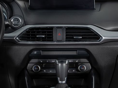 Used 2021 MAZDA CX-9 Grand Touring image 40